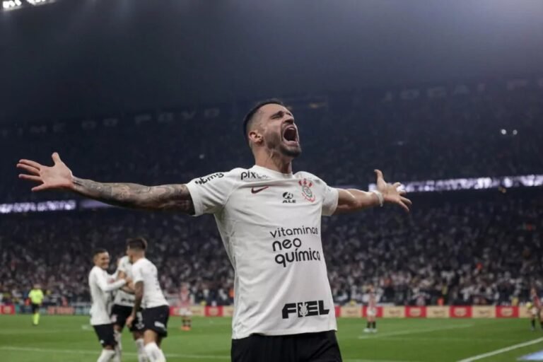 Corinthians defende tabu de 13 anos sem perder para o Vasco