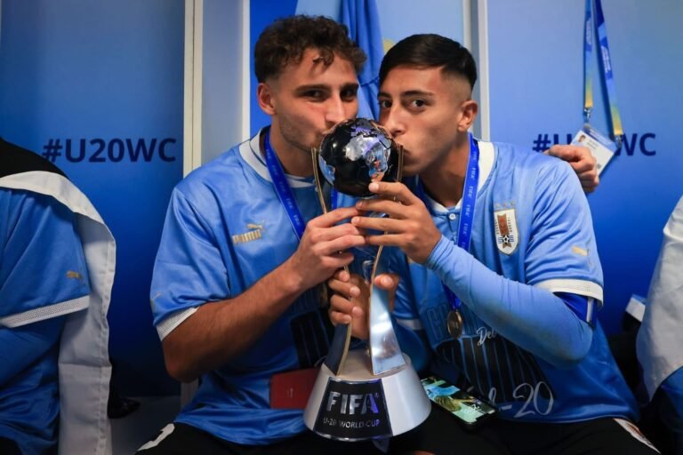 Flamengo prepara oferta por jovem promessa sul-americana