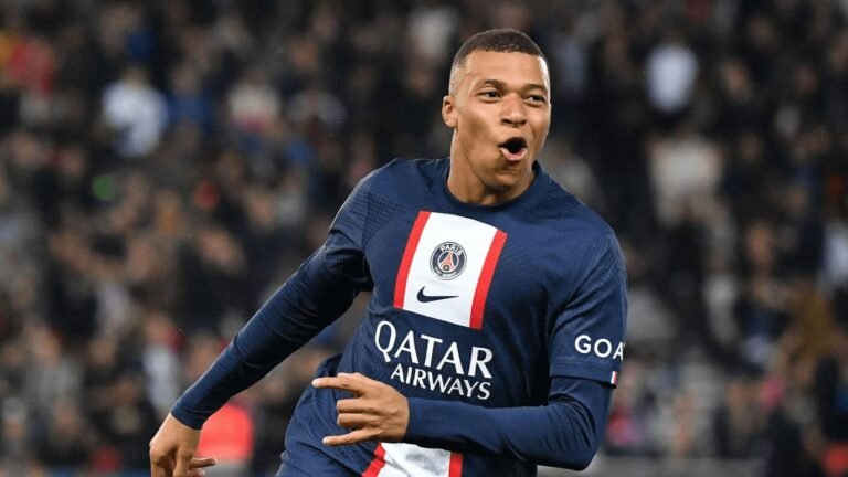 Real Madrid está disposto a tornar Mbappé a contratação mais cara da história