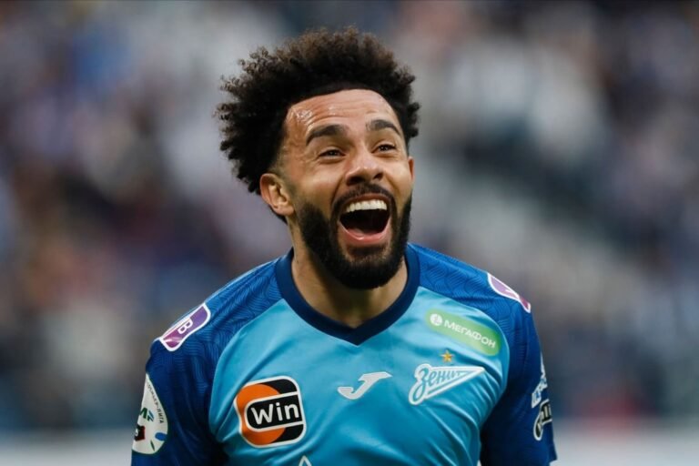 Flamengo define valor da proposta que deve enviar ao Zenit por Claudinho