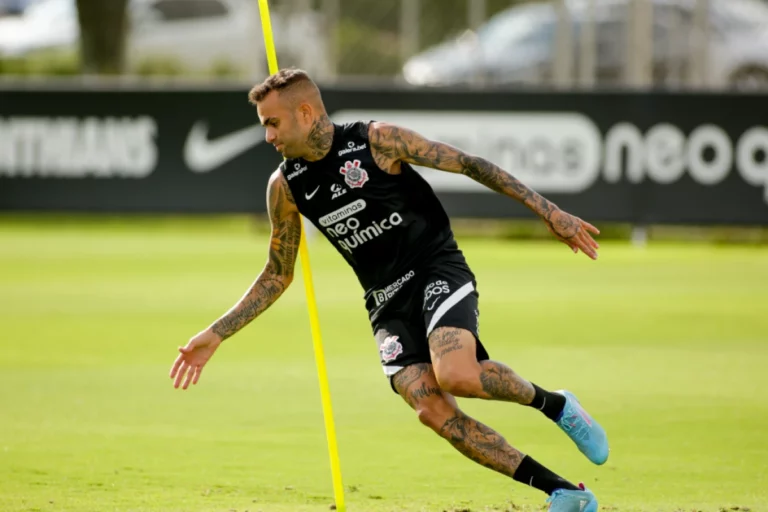 Mesmo com recisão, Corinthians terá que pagar R$ 5 milhões para Luan por dívida antiga
