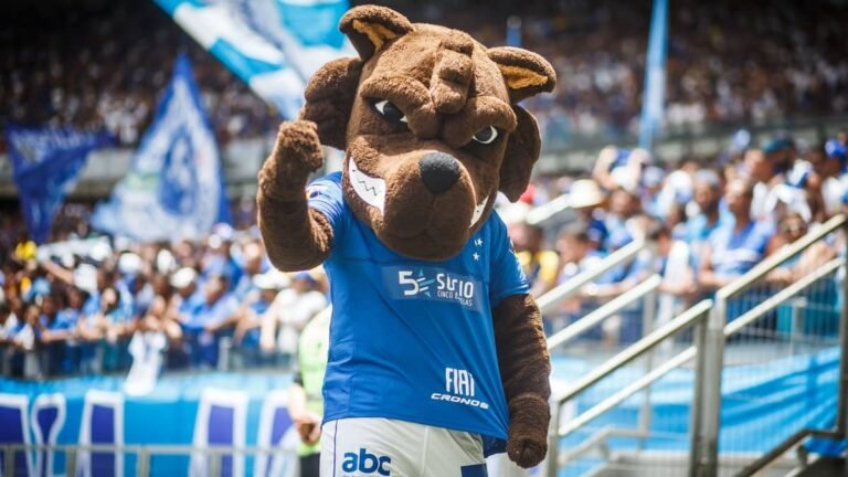 Cruzeiro abre votação para decidir aparência do novo Raposão