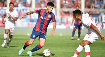 Após Rochet e Enner Valencia, Internacional contata meia argentino para restante da temporada