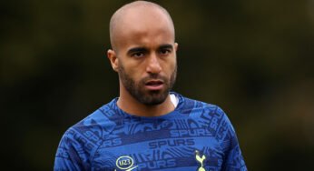 São Paulo planeja reunião com staff de Lucas Moura para avançar nas negociações