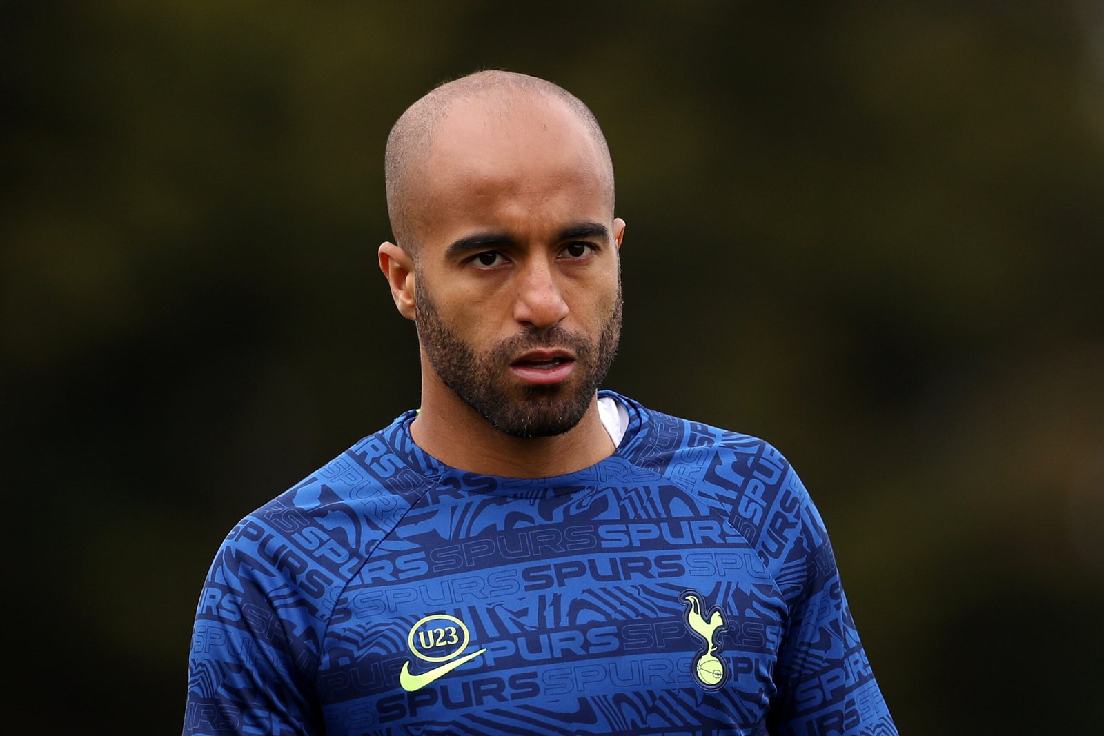 São Paulo planeja reunião com staff de Lucas Moura nesta sexta-feira para avançar nas negociações pelo atacante.