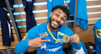 Flamengo aumenta proposta por Wendel, mas Napoli entra na briga e faz oferta maior