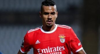 Corinthians aceita pagar pelo empréstimo e supera concorrência do Flamengo por Lucas Veríssimo