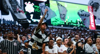 Corinthians intensifica campanha contra a homofobia antes de Majestoso pela Copa do Brasil