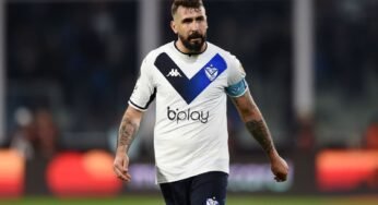 Vasco encaminha contratação do atacante Lucas Pratto, diz jornalista