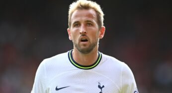 Próximo ao fim da janela, Bayern de Munique segue insistindo em Harry Kane