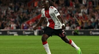 Liverpool inicia negociações pelo volante belga Roméo Lavia