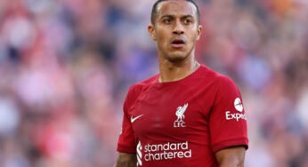 Especulado no Barcelona, Thiago Alcântara tem valor definido pelo Liverpool
