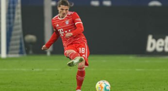 Roma tenta empréstimo de Marcel Sabitzer, do Bayern