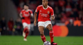 Com elenco repleto de brazucas, Zenit tenta contratação de David Neres