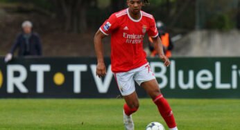 PSG anuncia contratação de promessa italiana