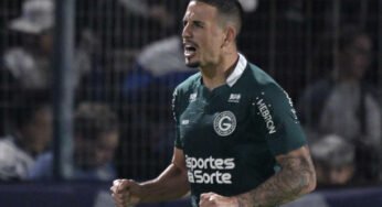 Vitória tenta contratação do atacante Matheus Peixoto