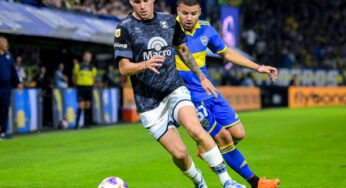 Athletico-PR acerta contratação do meia Bruno Zapelli