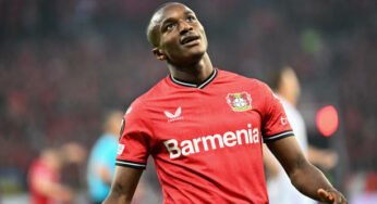 Aston Villa deve enviar nova proposta por Diaby após recusa do Leverkusen