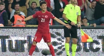 Real Madrid confirma contratação do meia turco Arda Guler