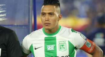 Coritiba investe alto e acerta contratação de volante colombiano