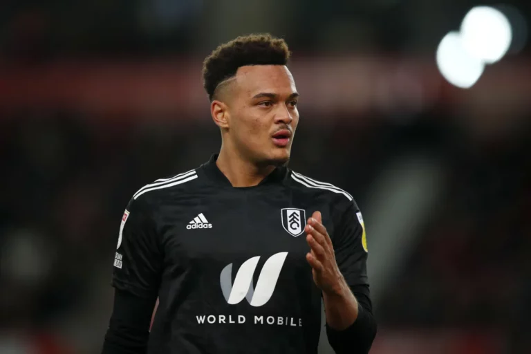 Fulham aumenta pedida por Rodrigo Muniz, mas Atlético não desiste de contratação