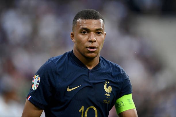 Arábia Saudita sonha com contratação de Kylian Mbappé