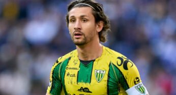 Fortaleza acerta contratação do meia Pedro Augusto do Tondela-POR