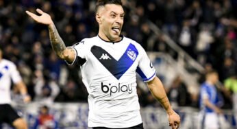 Boca Juniors se aproxima de acordo com atacante Lucas Janson