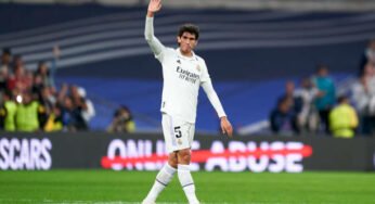Real Madrid empresta zagueiro Jesús Vallejo ao Granada