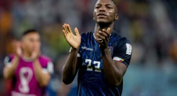 Chelsea faz nova proposta a Moisés Caicedo