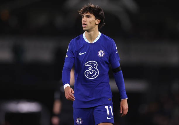 Manchester United e mais dois clubes ingleses fazem sondagem por João Félix