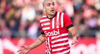 Barcelona se aproxima da contratação do volante Oriol Romeu