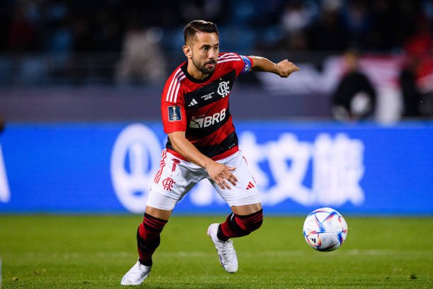 São Paulo usa Dorival Júnior como trunfo e prepara projeto esportivo para Everton Ribeiro