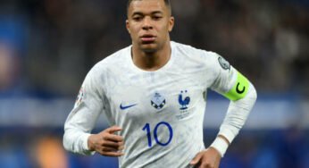 PSG exige mais de R$ 1 bilhão para negociar Kylian Mbappé; Real Madrid pede redução
