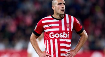 Barcelona quer repatriar volante espanhol para o lugar de Busquets