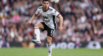 Tottenham acerta contratação do atacante israelense Manor Solomon