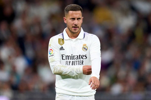 Clube de Lionel Messi se interessa por contratação de Eden Hazard