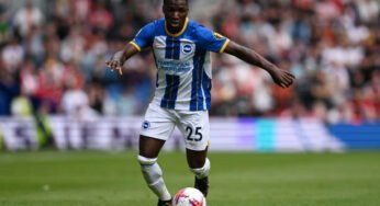 Chelsea tem acerto com Moisés Caicedo e tenta liberação junto ao Brighton