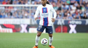 PSG quer negociar meia Renato Sanches, alvo de José Mourinho na Roma