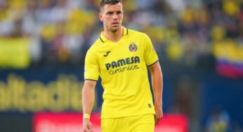 Napoli oficializa proposta pelo meia argentino Lo Celso