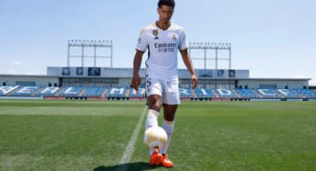 Guardiola ligou para Bellingham e tentou convencê-lo a assinar com Manchester City