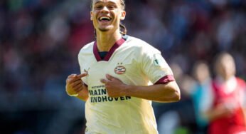 PSG recompra Xavi Simons, mas considera emprestá-lo ao RB Leipzig