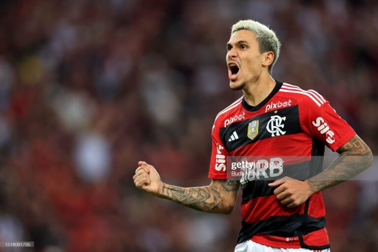 Flamengo recebe nova proposta milionária do Al-Hilal