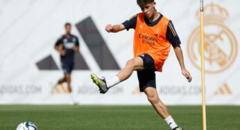 Após série de lesões de Arda Güler, Real Madrid demite chefe médico