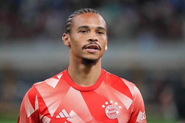 Barcelona se interessa por contratação de Leroy Sané para o lugar de Dembélé