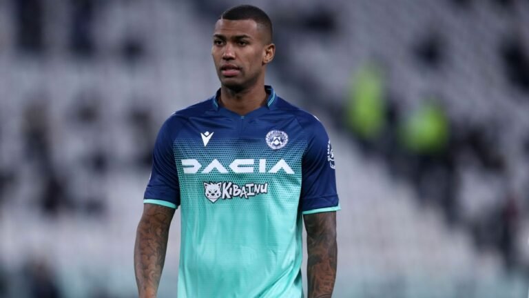 Palmeiras faz nova procura pelo volante Walace