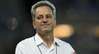 Presidente do Flamengo terá reuniões com Inter Miami e Real Madrid sobre modelo de gestão e SAF