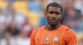 Oferta do Fluminense por Marlon agrada representantes do zagueiro