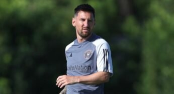 Florida Cup estuda competição em janeiro e planeja convidar Flamengo e Inter Miami