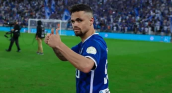 Al-Hilal reduz pedida pelo atacante Michael, especulado em clubes brasileiros